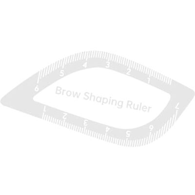 Buxuaaaa User Friendly Eyebrow Stencil for Beginners to Create Flawlessly Brows Without Professional Skills on Any Occasion Shaping Tool Buxuaaaa User Friendly Eyebrow Stencil for Beginners to Create Flawlessly Brows Without Professional Skills on Any Occasion Shaping Tool