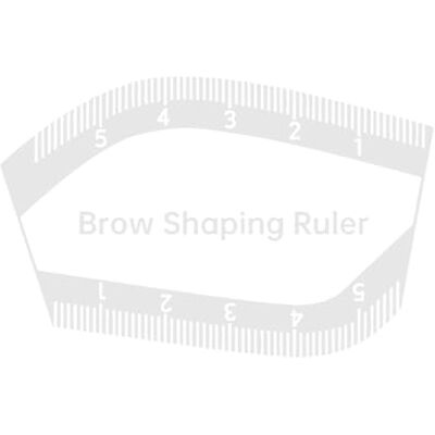 Qsvbeeqj Eyebrow Shaping Tool Eyebrow Mold Easy Guiding for Instantly Perfect Brows for Women and Men Makeup Multiple Shapes Qsvbeeqj Eyebrow Shaping Tool Eyebrow Mold Easy Guiding for Instantly Perfect Brows for Women and Men Makeup Multiple Shapes