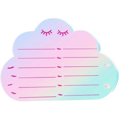 CRFFZ Eyelash Pallet Extension Tray False Lashes Tray Strips Fake Eyelashes Holders Pallet for Extensions Tools for Extensions Tool Stick Applicator for Strips for Application CRFFZ Eyelash Pallet Extension Tray False Lashes Tray Strips Fake Eyelashes Holders Pallet for Extensions Tools for Extensions Tool Stick Applicator for Strips for Application