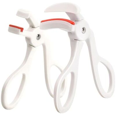FIBOUND 2-Piece Lash Curler Set – Professional Wide & Sectional Eyelash Curlers Combo Precision Makeup Tools for Women Salon-Quality Eye Enhancement Kit FIBOUND 2-Piece Lash Curler Set – Professional Wide & Sectional Eyelash Curlers Combo Precision Makeup Tools for Women Salon-Quality Eye Enhancement Kit