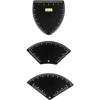 Ddujbtp Multiple Function Eyebrow Shaping Tool With Precise Measurement Guides Adjustable Brow Stencils For Symmetrical Brow Design Begin Friendly Eyebrow Tool Ddujbtp Multiple Function Eyebrow Shaping Tool With Precise Measurement Guides Adjustable Brow Stencils For Symmetrical Brow Design Begin Friendly Eyebrow Tool