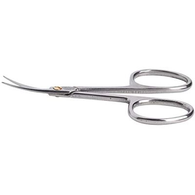 Vitry Curved Blade Skin Scissors Vitry Curved Blade Skin Scissors