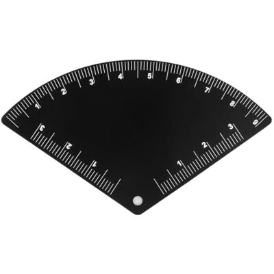 Shuade Eyebrow Stencil for Women, Brow Set Featuring Alignment & Type Guides Compact Easy-Carry Case for Application Ruler Tools Guide Shaper Stencils for Shaping Shuade Eyebrow Stencil for Women, Brow Set Featuring Alignment & Type Guides Compact Easy-Carry Case for Application Ruler Tools Guide Shaper Stencils for Shaping