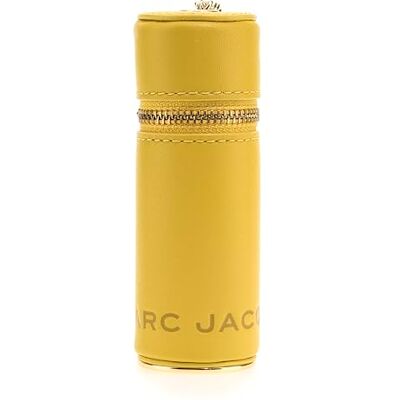 Marc Jacobs THE LIPSTICK CASE CHARM JOY YELLOW Marc Jacobs THE LIPSTICK CASE CHARM JOY YELLOW