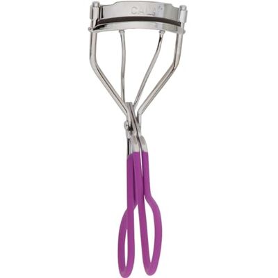 Cala Stainless Steel Orchid Eyelash Curler Cala Stainless Steel Orchid Eyelash Curler