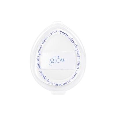 glow more mini cloud sponge 3EA, Korean makeu, 28g skin-friendly rubycell, effortlessly simplifies makeup application glow more mini cloud sponge 3EA, Korean makeu, 28g skin-friendly rubycell, effortlessly simplifies makeup application