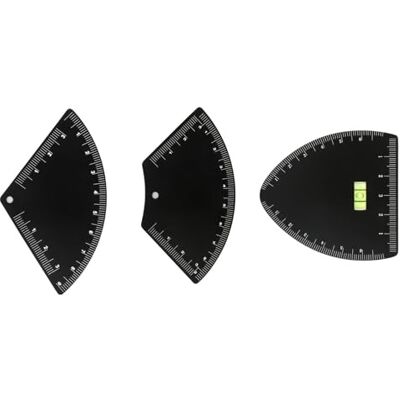 Shurhome Eyebrow Stencil for Women, Brow Stencil Set Featuring Alignment & Type Guides Compact Easy-Carry Case for Application Eyebrow Shaping Tool Shurhome Eyebrow Stencil for Women, Brow Stencil Set Featuring Alignment & Type Guides Compact Easy-Carry Case for Application Eyebrow Shaping Tool