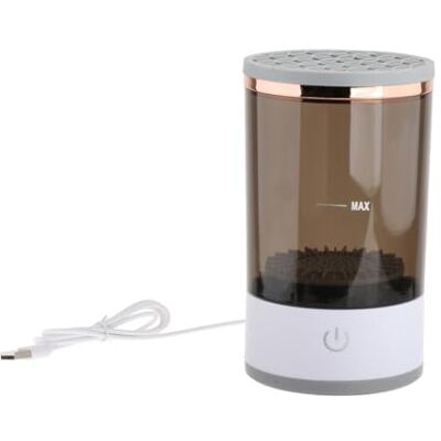Wdfnexalai USB Makeup Brush Cleaner Portable Automatic Dryer for Cosmetic Brushes Wdfnexalai USB Makeup Brush Cleaner Portable Automatic Dryer for Cosmetic Brushes