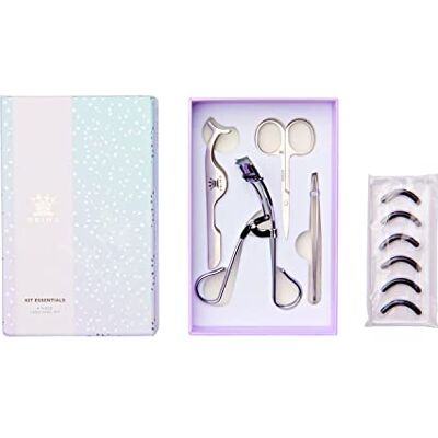 Prima Lash PRIMALASH 4 PIECE LASH TOOL KIT Prima Lash PRIMALASH 4 PIECE LASH TOOL KIT