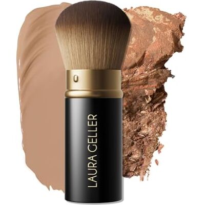 Laura Geller - Retractable Airbrush Kabuki - Make-up brush Laura Geller - Retractable Airbrush Kabuki - Make-up brush