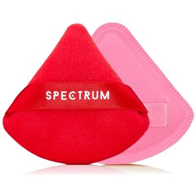 Spectrum Puffection Duo Blend & Set Cushion and Velvet Puffs for Perfect Makeup Finish Vegan & Cruelty-Free Spectrum Puffection Duo Blend & Set Cushion and Velvet Puffs for Perfect Makeup Finish Vegan & Cruelty-Free