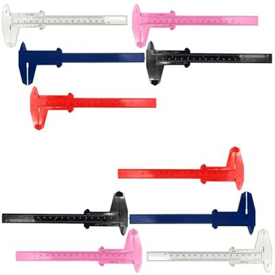 XAGMODSHN 10Pcs Professional Brow Shaping Template PC Measuring Scale for Accurate Eyebrow Tattooing and Lip Liner Design Symmetrical Eyebrow Shaping Tool XAGMODSHN 10Pcs Professional Brow Shaping Template PC Measuring Scale for Accurate Eyebrow Tattooing and Lip Liner Design Symmetrical Eyebrow Shaping Tool