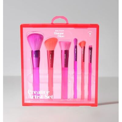 Beter Creative Artist Makeup Brushes Set - Professional Quality Beter Creative Artist Makeup Brushes Set - Professional Quality