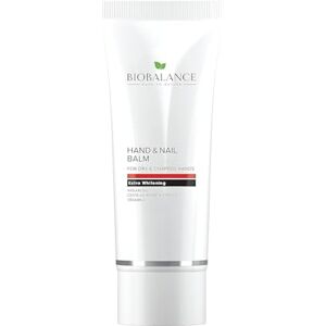 Bio Balance Hand & Nail Moisturising Cream