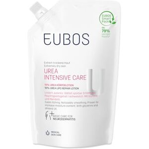 EUBOS Urea Intensive Care - Moisturizer for Dry Skin - 400ml EUBOS Urea Intensive Care - Moisturizer for Dry Skin - 400ml