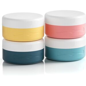 Euqvunn Travel Containers 40ml - Travel Containers Euqvunn Travel Containers 40ml - Travel Containers