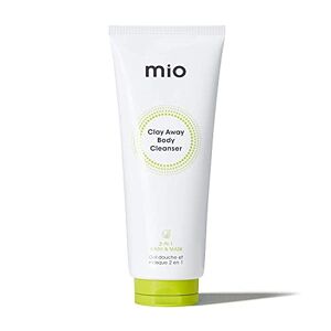 Mitac Mio Clay Away Detoxifying Body Cleanser