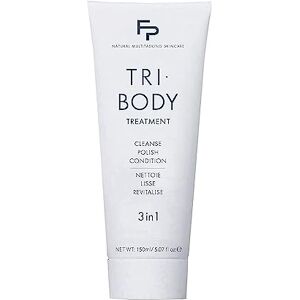 Formulae Prescott Tri-Body Treatment 150ml Formulae Prescott Tri-Body Treatment 150ml