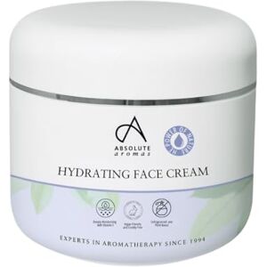 Absolute Aromas Face Creams (100ml, Unscented) (500ml) Absolute Aromas Face Creams (100ml, Unscented) (500ml)