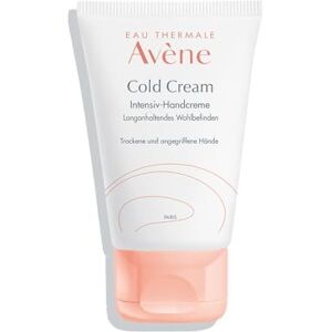 Avene Cold Cream Cream Mani Concentrata 50 ML (Packaging May Vary ) Avene Cold Cream Cream Mani Concentrata 50 ML (Packaging May Vary )
