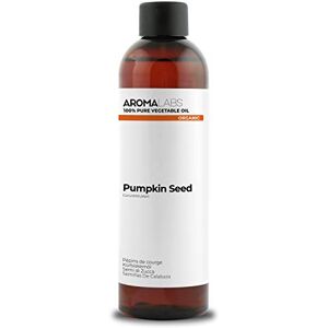 Aroma Labs Pépins De Courge BIO - Cold-Pressed Pumpkin Seed Oil - 250mL Aroma Labs Pépins De Courge BIO - Cold-Pressed Pumpkin Seed Oil - 250mL