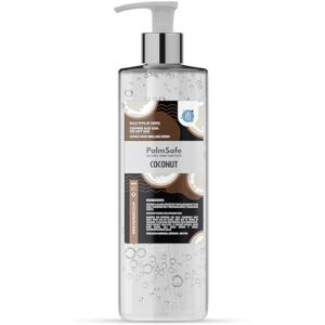 Palm Coconut Alcohol Hand Sanitiser 500 ml Pump Bottle Palm Coconut Alcohol Hand Sanitiser 500 ml Pump Bottle