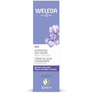 Weleda Iris Hydrating Day Cream - Face Cream Weleda Iris Hydrating Day Cream - Face Cream