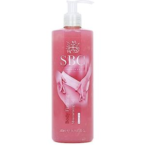 SBC Skincare Body Firming Moisturising Gel 500ml Helps Smooth and Firm Skin and Restores Radiance and Elasticity SBC Skincare Body Firming Moisturising Gel 500ml Helps Smooth and Firm Skin and Restores Radiance and Elasticity