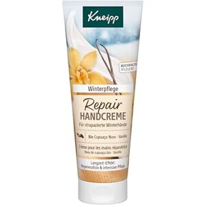 Kneipp Hand Cream Winter Care Pack of 4 x 75 ml Kneipp Hand Cream Winter Care Pack of 4 x 75 ml