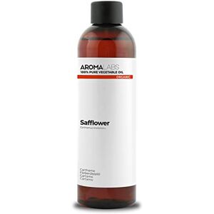 Aroma Labs ORGANIC SAFFLOWER Oil 250mL 100% Pure, Natural, Cold Pressed And AB Certified (French Brand) Aroma Labs ORGANIC SAFFLOWER Oil 250mL 100% Pure, Natural, Cold Pressed And AB Certified (French Brand)