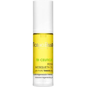Natura Bissé Rosa Mosqueta Oil With Tamanu Oil Facial Intensive Regenerating Oil With Pure Rosa Mosqueta Oil, Calendula Oil and Vitamin E Moisturising Face Oil For Dry Skin 1 fl. oz 30 ml Natura Bissé Rosa Mosqueta Oil With Tamanu Oil Facial Intensive Regenerating Oil With Pure Rosa Mosqueta Oil, Calendula Oil and Vitamin E Moisturising Face Oil For Dry Skin 1 fl. oz 30 ml