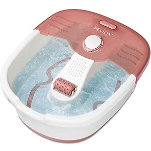 Revlon Pediprep Foot Spa, RVFB7021P Revlon Pediprep Foot Spa, RVFB7021P