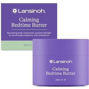 Lansinoh Calming Bedtime Butter - Beauty Balm Lansinoh Calming Bedtime Butter - Beauty Balm