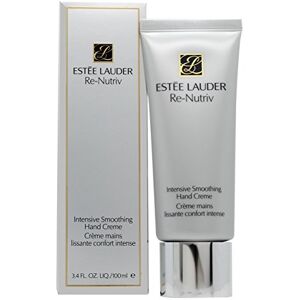 Estee Lauder Original S.W.A.T. Prodotti per i piedi e gambe Re-nutriv Intensive Smoothing Hand Cream 100 ml, One Size Estee Lauder Original S.W.A.T. Prodotti per i piedi e gambe Re-nutriv Intensive Smoothing Hand Cream 100 ml, One Size