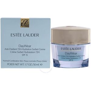 Estee Lauder Daywear Advanced Multi-Protection Creme for dry skin with SPF 15, 50 ml Estee Lauder Daywear Advanced Multi-Protection Creme for dry skin with SPF 15, 50 ml