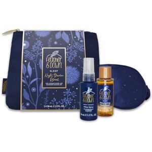 Feather & Down Feather and Down Night Garden Retreat Mothers Day Gift Set Lavender and Chamomile Bubble Bath and Pillow Spray Bath Set with Eye Mask and Luxury Travel Pouch Relaxing Gifts for Women. Feather & Down Feather and Down Night Garden Retreat Mothers Day Gift Set Lavender and Chamomile Bubble Bath and Pillow Spray Bath Set with Eye Mask and Luxury Travel Pouch Relaxing Gifts for Women.