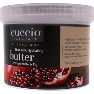 Cuccio Naturale Cuccio Pomegranate & Fig Butter 68ml (2.3oz) Cuccio Naturale Cuccio Pomegranate & Fig Butter 68ml (2.3oz)