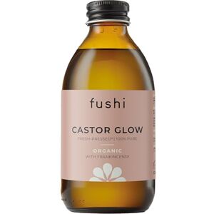 Fushi Organic Castor Oil Glow with Frankincense Rejuvenate & Regenerate Skin Reduce Blemishes & Imperfections 100% Pure Cold & Fresh-Pressed 100ml Fushi Organic Castor Oil Glow with Frankincense Rejuvenate & Regenerate Skin Reduce Blemishes & Imperfections 100% Pure Cold & Fresh-Pressed 100ml