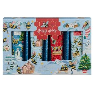 Heathcote & Ivory Hand Cream, Body Wash, Scrub, Lotion x4 50ml, Cleanse, Smooth, Moisturise, Orange Blossom and Vegan Honey Fragrance, Beauty Gift For Her, Travel Size, Cruelty Free Heathcote & Ivory Hand Cream, Body Wash, Scrub, Lotion x4 50ml, Cleanse, Smooth, Moisturise, Orange Blossom and Vegan Honey Fragrance, Beauty Gift For Her, Travel Size, Cruelty Free