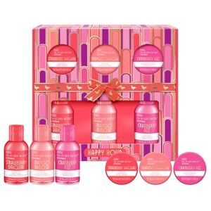 Baylis & Harding The Fuzzy Duck Cocktails Indulgent Body Care Gift Set (Pack of 1) Vegan Friendly Baylis & Harding The Fuzzy Duck Cocktails Indulgent Body Care Gift Set (Pack of 1) Vegan Friendly