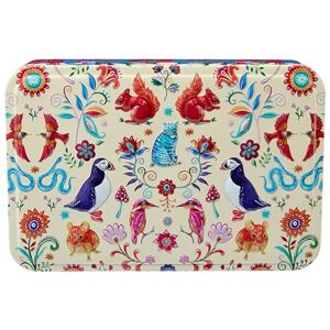 Heathcote & Ivory Body Wash and Creamx2 100ml,Reusable Tin, Moisturiser, Shea Butter, Vitamin E, Travel Size, Vegan and Cruelty Friendly, Beauty Gift For Her, Christmas Stocking Filler, Merry and Wild Heathcote & Ivory Body Wash and Creamx2 100ml,Reusable Tin, Moisturiser, Shea Butter, Vitamin E, Travel Size, Vegan and Cruelty Friendly, Beauty Gift For Her, Christmas Stocking Filler, Merry and Wild