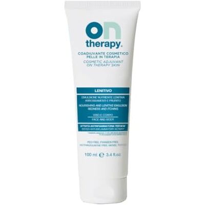 Montefarmaco Ontherapy Emulsion Soothing 100 ml Montefarmaco Ontherapy Emulsion Soothing 100 ml