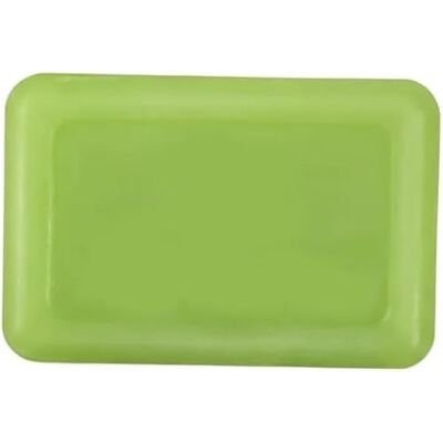 LIRHIQYGF Tea Tree Oil Soap Bar, Plant Based Cleansing Bar for Sensitive Skin, Deep Pore Cleansing & Moisturising Body Face Soap (1 SOAP) LIRHIQYGF Tea Tree Oil Soap Bar, Plant Based Cleansing Bar for Sensitive Skin, Deep Pore Cleansing & Moisturising Body Face Soap (1 SOAP)