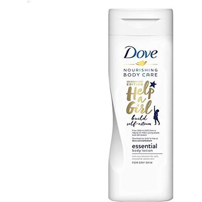Dove Body Love Nourishing Body Milk - Body Lotion Dove Body Love Nourishing Body Milk - Body Lotion