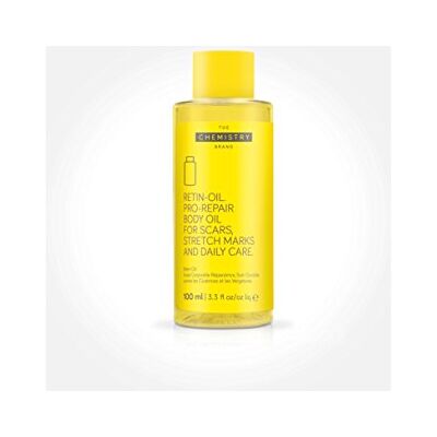 Hand Chemistry Retin-Oil 100 ml Hand Chemistry Retin-Oil 100 ml