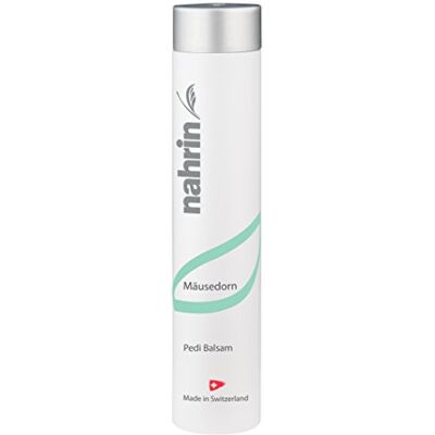 Nahrin Butcher’s Broom Pedi Balm New Improved – 250ml Nahrin Butcher’s Broom Pedi Balm New Improved – 250ml