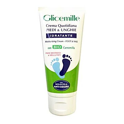 Glicemille Daily Foot & Nail Cream 100 ml Glicemille Daily Foot & Nail Cream 100 ml