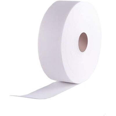 EKO Higiena Wax Strips Roll Hair Removal Body Bikini Eyebrow Waxing Strip Strong Non-Woven Poyester Fabric For Sensitive Skin Depilatory Wax Paper 7x20cm Sheets 100m Roll EKO Higiena Wax Strips Roll Hair Removal Body Bikini Eyebrow Waxing Strip Strong Non-Woven Poyester Fabric For Sensitive Skin Depilatory Wax Paper 7x20cm Sheets 100m Roll