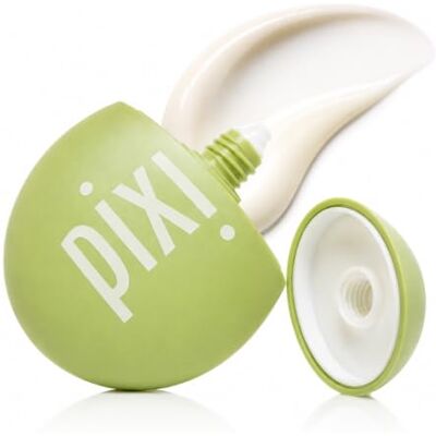 Pixi HandHero Purifying Hand Lotion Deeply Hydrating & Quick-Absorbing Formula Enriched with Ceramides, Jojoba, Tea Tree & Rosemary Oils Nourishing Travel-Size Hand Cream 1 fl. oz/ 30 ml Pixi HandHero Purifying Hand Lotion Deeply Hydrating & Quick-Absorbing Formula Enriched with Ceramides, Jojoba, Tea Tree & Rosemary Oils Nourishing Travel-Size Hand Cream 1 fl. oz/ 30 ml