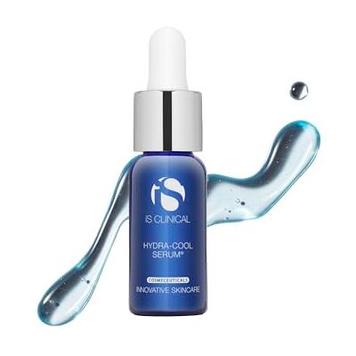 iS Clinical Hydra Cool Serum 15ml - Serum iS Clinical Hydra Cool Serum 15ml - Serum